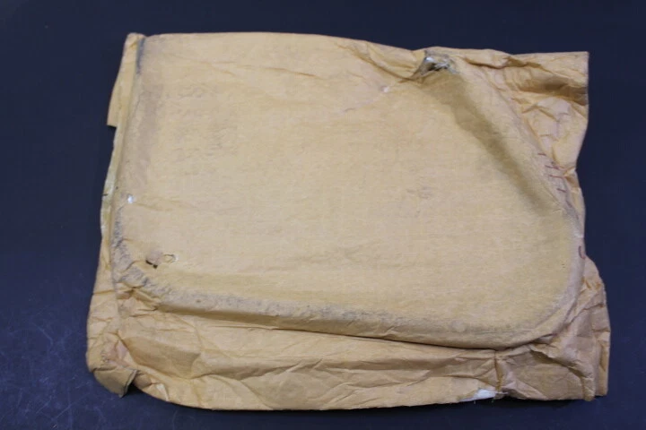 NEW HARLEY DAVIDSON RIGHT REAR GUARD ASSY PART# 49188-93 - Image 3 of 3