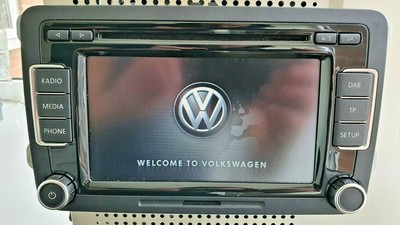 Mdi bluetooth volkswagen