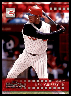 2004 Donruss Estrellas BB - You Pick - Complete Your Set (F55)