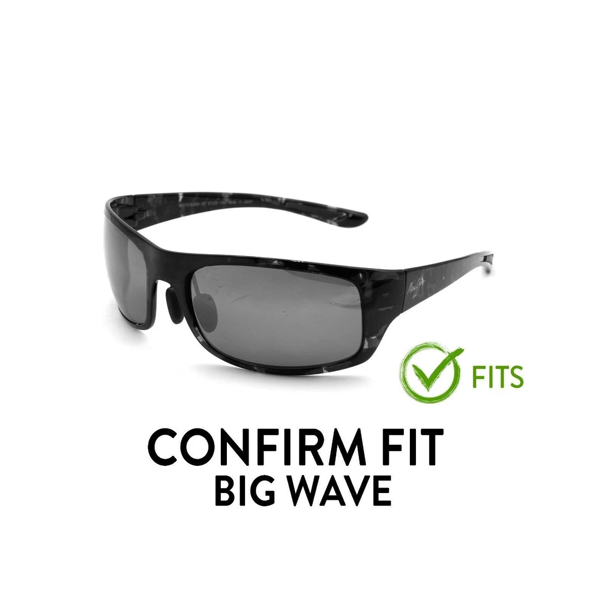 Maui jim big wave cheap