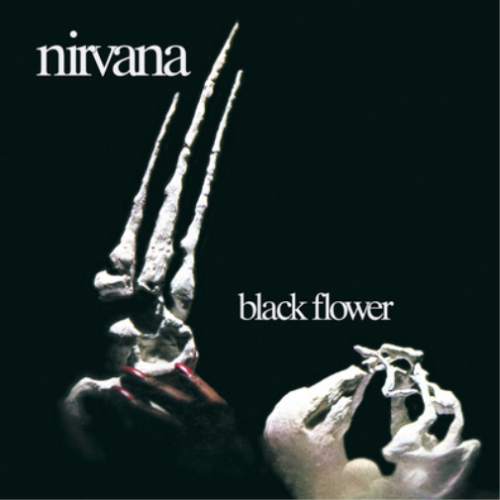 Nirvana (UK) Black Flower  (CD) Expanded  Album - Imagen 1 de 1