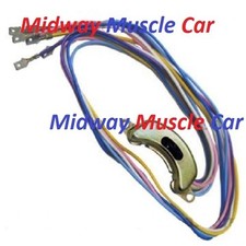 Turn Signal Switch 53-62 Chevy Corvette 54 55 Chevy Pickup Truck Suburban