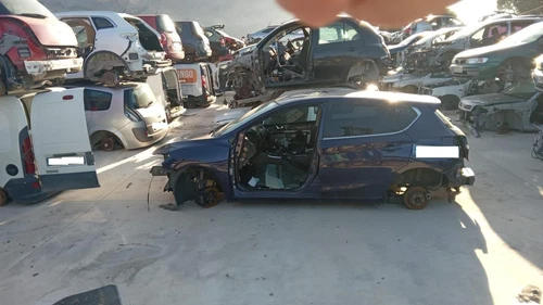 284B73ZLOA Caja Reles/Fusibles para NISSAN PULSAR (C13M) Acenta 2015 405767 - Imagen 4 de 10