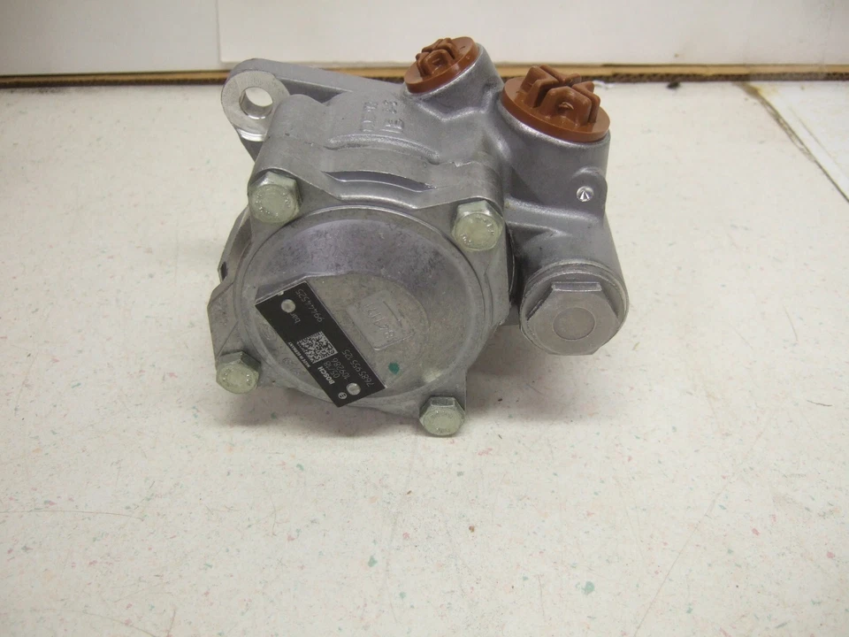 OEM 99444525 IVECO CAMIÓN BOMBA DE DIRECCIÓN ASISTIDA-MAN NEOPLAN-GENUINO BOSCH Foto 3 de 4