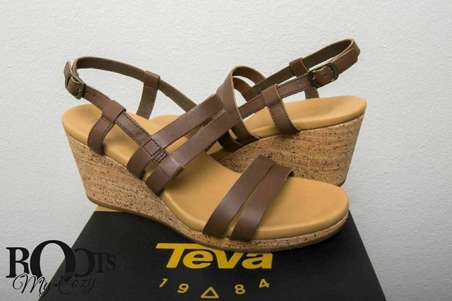 teva women's arrabelle leather sandal