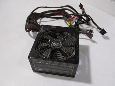 Zalman ZM400-ST 400W Power Supply for Hitachi CP-RX70 | eBay