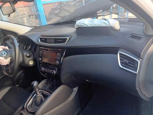 271203982R Glühkerzensteuergerät für NISSAN QASHQAI (J11E) Acenta 2020 3661284 - Bild 19 von 19