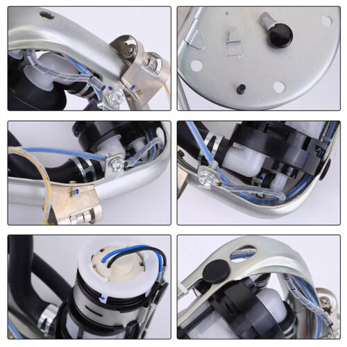 Fuel Pump Assembly For Honda 1988-2000 GL1500 Goldwing Kits 16700-MAF-000 - Picture 8 of 17