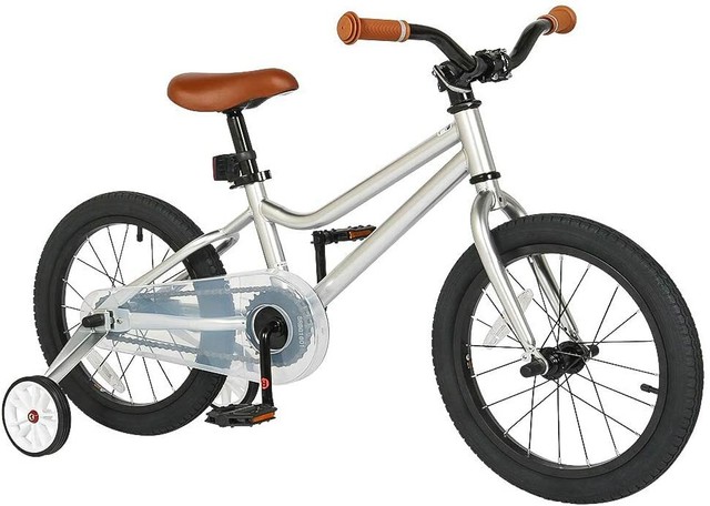 boys bicycle accessories