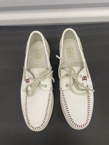Allen Edmonds Limited Edition Ballpark 