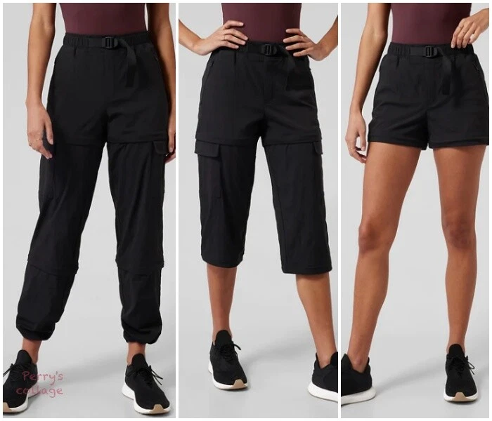 Athleta shop hiking pant
