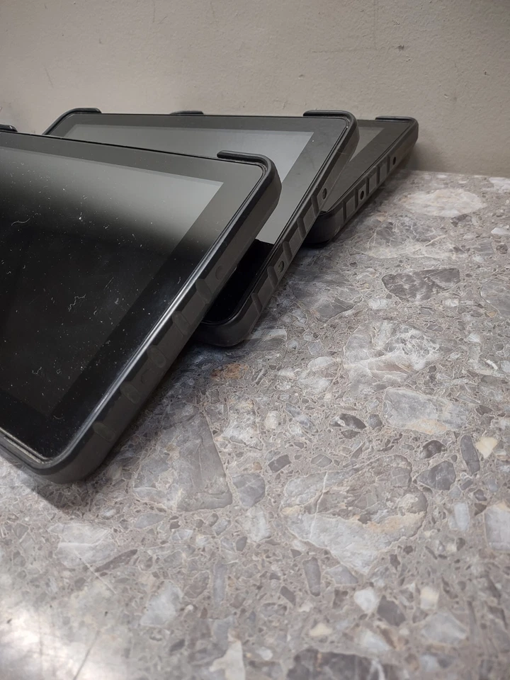 LOTE DE 3 tablets Touch Dynamic Quest 10!!! - Imagem 3 de 4