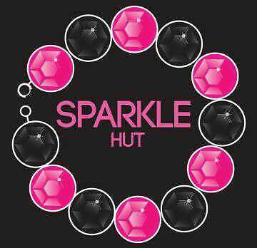 The Sparkle Hut-Love Yourself