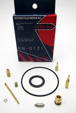 Honda MT125  1974-1976 Carburetor Repair Kit