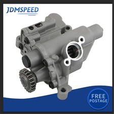 Engine Oil Pump 06H115105 For Audi A4 A5 A6 Quattro Q5 TT 1.8 2.0 TFSI DOHC CDHB