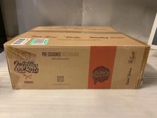 NUTRICHEF Cast cookware Iron NCCIW0K60