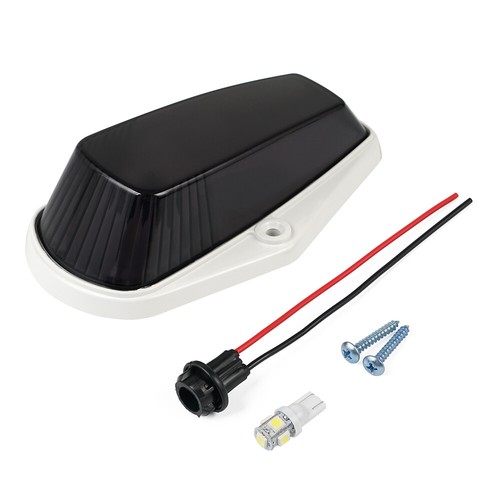 Luz LED de humo para techo de cabina para Ford F-250 F-350 1980-1997 camioneta lámpara brillante - Imagen 4 de 9