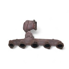 Manifold Exhaust System for CITROEN C4 1.6 D From 2004 A 2011