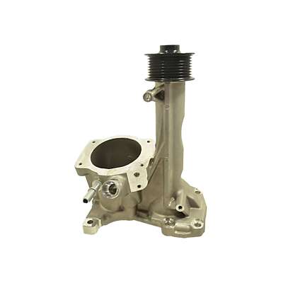 C2D53104 C2D40425 NEW Supercharger Snout Kit Fits Jaguar XE XF XJ