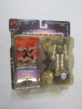 2002 Micronauts ACROYEAR enemy of the micronauts