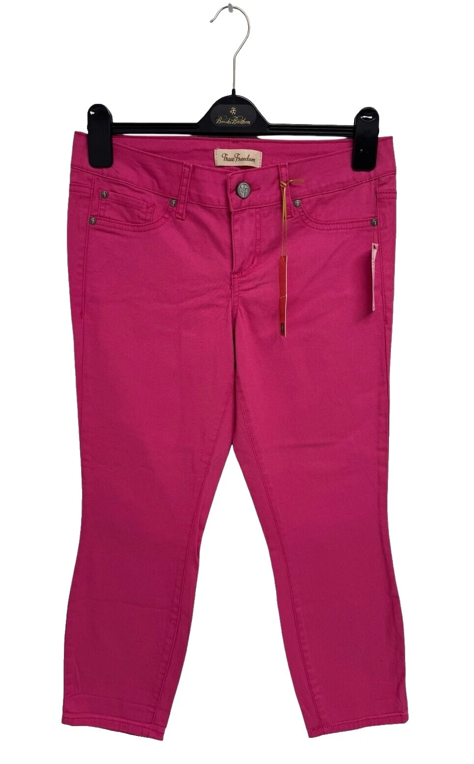 Cotton Women's Juniors 7 Size