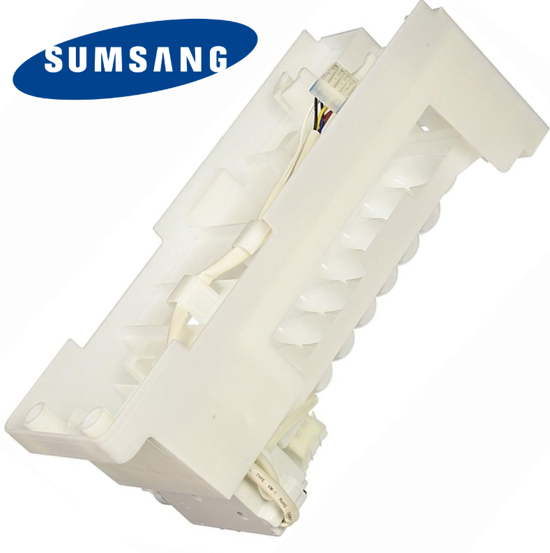 NEW Samsung Fridge Ice Maker RF220NCTASR RF221NCTASR RF260BEAEBC