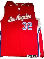 Adidas Blake Griffin Los Angeles Clippers Jersey