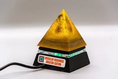 2-Channel Radionics Machine- Creator Edition MR200QC