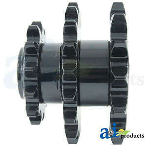 Sprocket 87664056 fits Case IH RB454 RB464 RBX452 RBX453 RBX462  