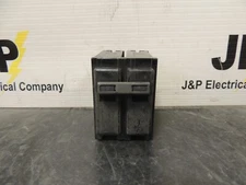 Siemens Q240 2 Pole 40 Amp 120/240VAC Circuit Breaker Type QP240 