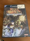 Fire Emblem: Path of Radiance Nintendo GameCube Complete Tested Working