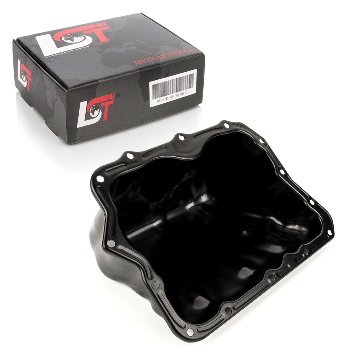 Oil Pan Without Drain Plug A1600140003 For Smart Fortwo 450 0.6L 0.7L 0.8L
