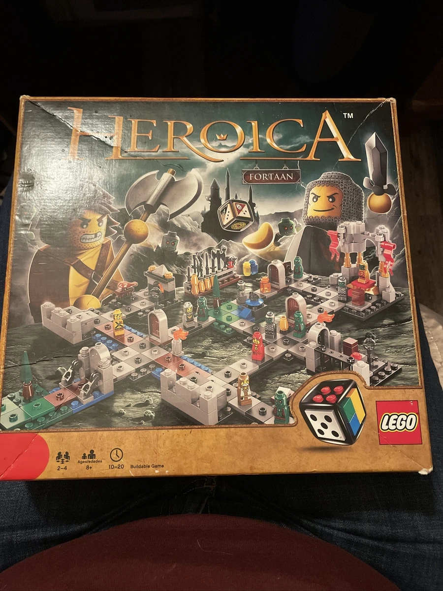 Lego 4 player games hot sale