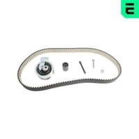 Optimal Zahnriemensatz Mit ZubehöR FüR VW Golf IV Variant 1J5 1.9 TDI Audi A4