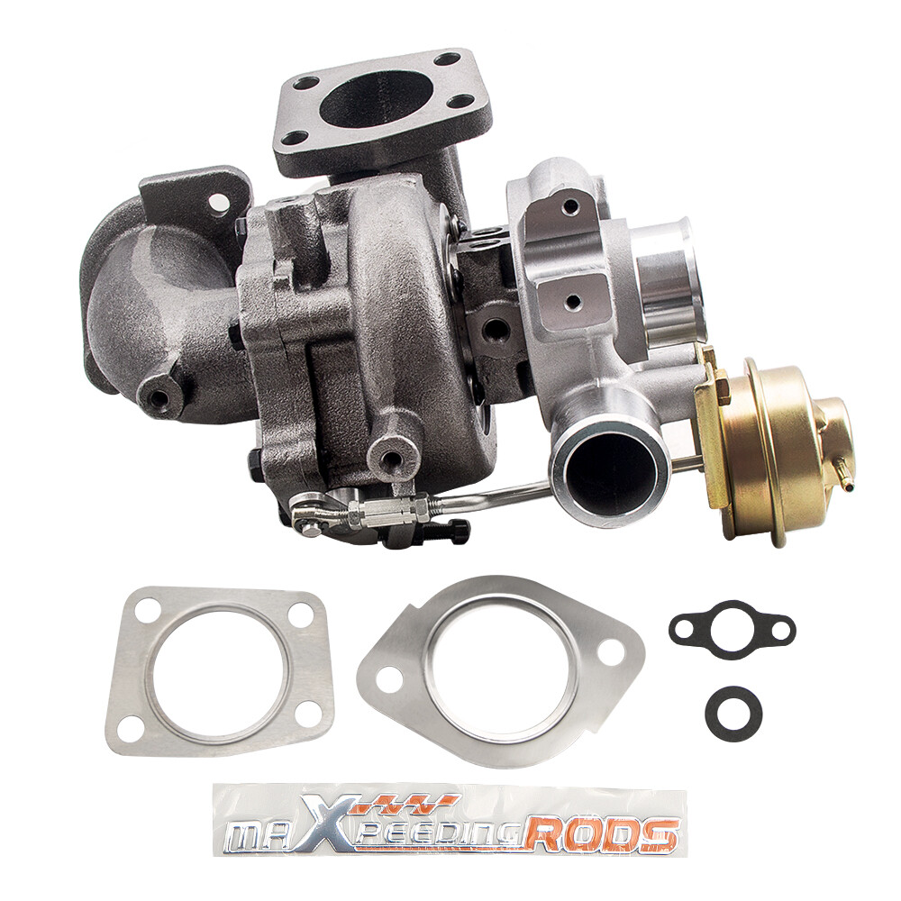 Turbocharger for Mitsubishi L200 / Pajero 2.5TD 115HP-85KW 49s35-02652