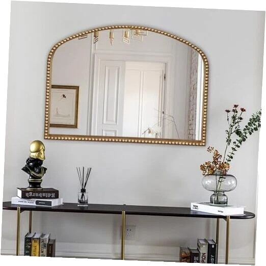 Baroque/Rococo Home Décor Mirrors