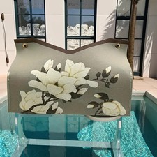 Faux Leather Waterproof Tissue Box Rectangular Shape For Home Living Room Decor