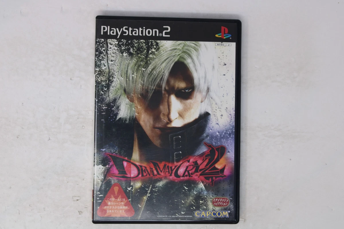 Devil May Cry 2 Video Games for sale | eBay