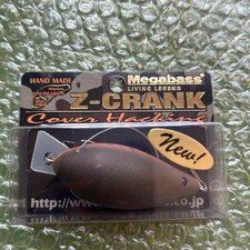 Megabass Z-C COER HACKING