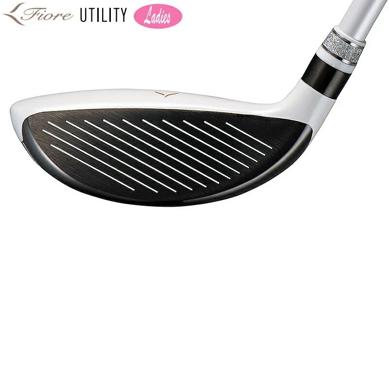 Mujer YONEX 2023 Fiore Hybrid 6H 31° Derecha FR07 Grafito Flex Damas HC Foto 4 de 4