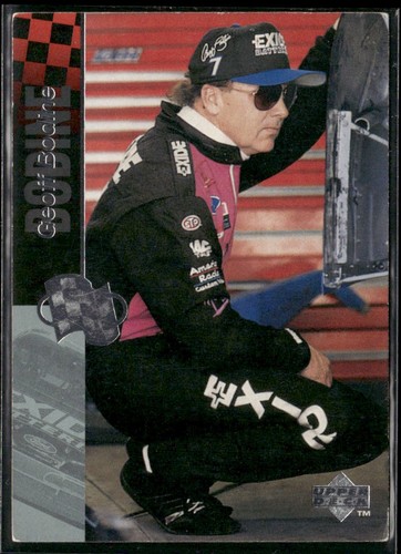 1995 Geoff Bodine #13