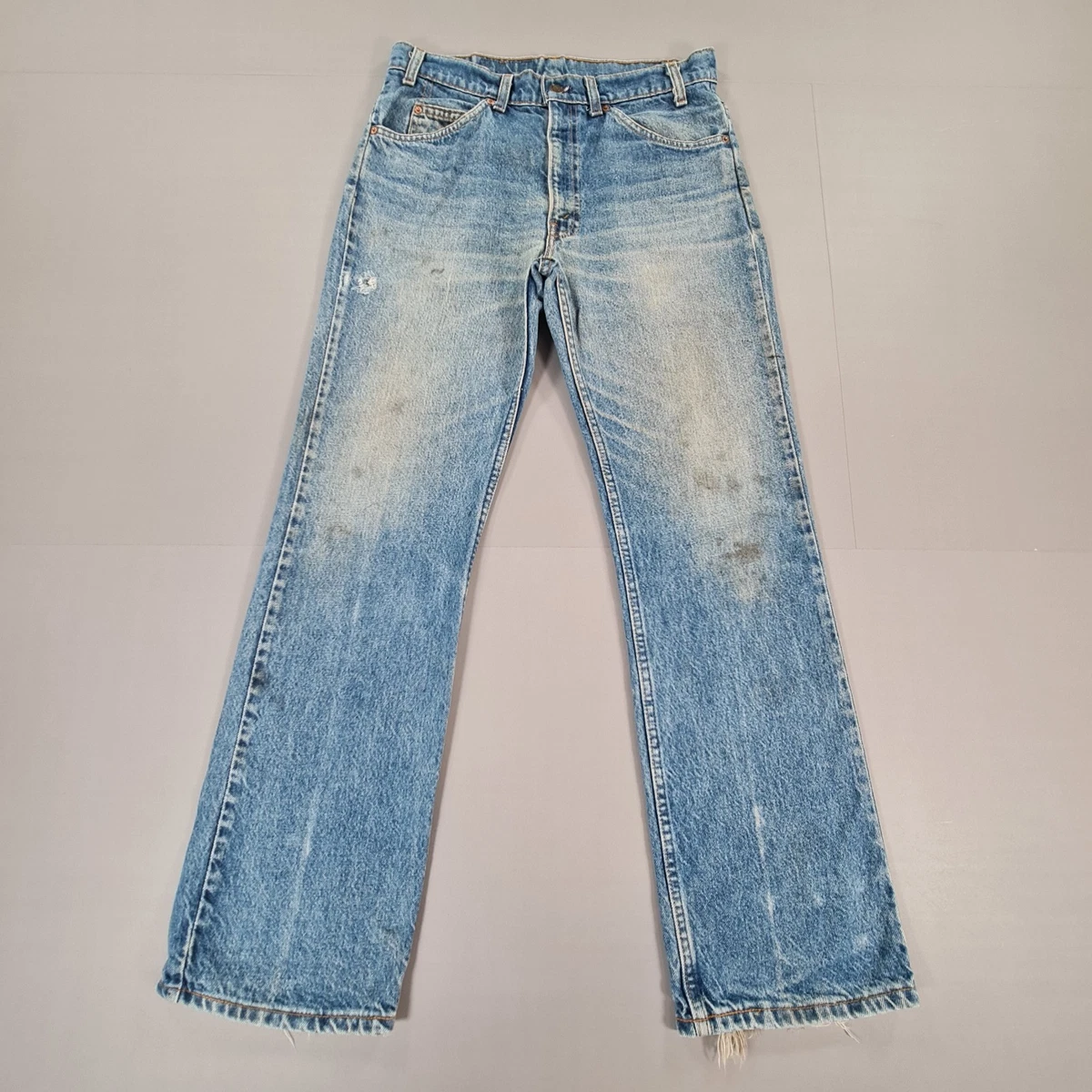 Levi's 517 Jeans for Men for sale | eBay UK