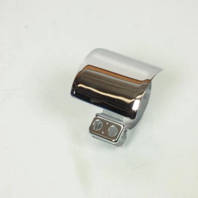 Collier de pot d échappement origine pour Moto Suzuki 650 GSF Bandit 2007 à 2008 - Photo 1/4
