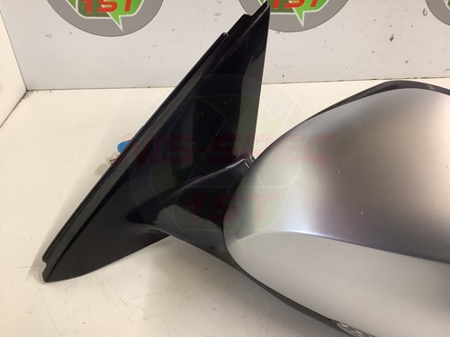 Infiniti Q30 Passenger Front Door Mirror 2016-2020 - Picture 3 of 11