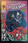 Amazing Spider-Man #316 1989 VF/NM Venom Cover McFarlane Copper Age