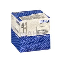 Yamaha FZS 600 Fazer /S, Bj. 98-03 (RJ02) ÖLfilter Mahle