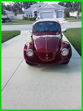 1974 Volkswagen Beetle - Classic Refreshed Classic Stock #2222719