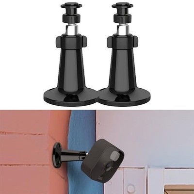 Verstellbare Außen Kamerahalterung für Blink Systeme Wandhalterung 20x15x2cm