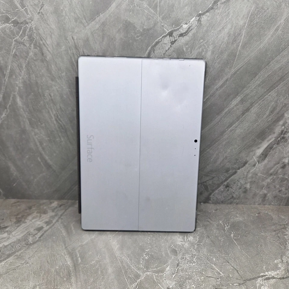 Microsoft Surface Pro 3 Model 1631 i5-4300U 4th Gen 2.5GHz 8GB/256 SSD 12" 1440P - Image 3 of 4