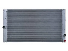 For 2005-2011 Volvo V50 Radiator Mahle 97231CSYQ 2006 2007 2008 2009 2010
